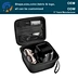 Skull Shaver Travel Case